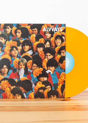 Alvvays - Alvvays (Vinyl) (New (N))