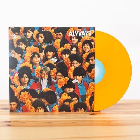 Alvvays - Alvvays (Vinyl) (New (N))
