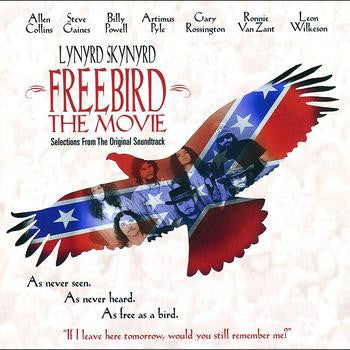 Lynyrd Skynyrd : Freebird The Movie (CD, Album)