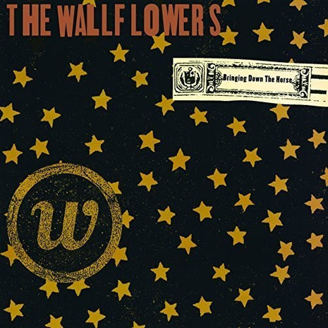 The Wallflowers - Bringing Down the Horse (Vinyl) (New (N))