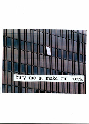 Mitski - Bury Me At Makeout Creek (Vinyl) (New (N))