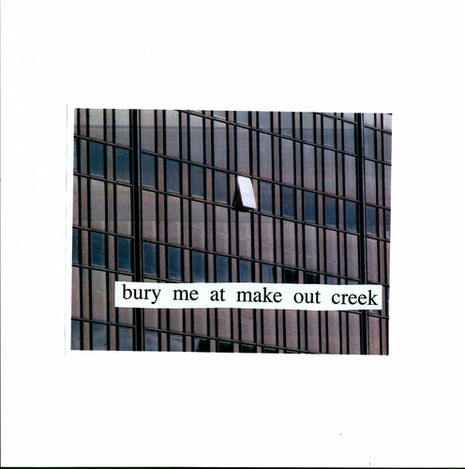 Mitski - Bury Me At Makeout Creek (Vinyl) (New (N))