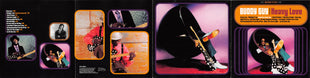 Buddy Guy : Heavy Love (CD, Album)