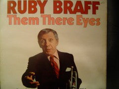 Ruby Braff : Them There Eyes (LP, Album)