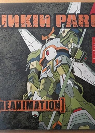 Linkin Park - Reanimation (Vinyl) (New (N))