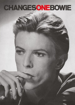 David Bowie - Changesonebowie (Vinyl) (New (N))
