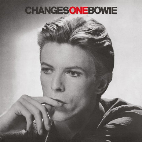 David Bowie - Changesonebowie (Vinyl) (New (N))