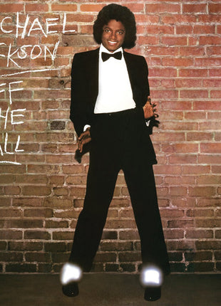 Michael Jackson - Off The Wall (Vinyl) (New (N))