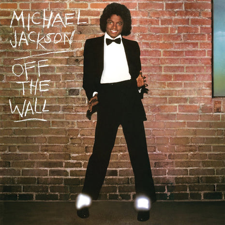 Michael Jackson - Off The Wall (Vinyl) (New (N))