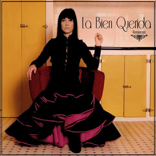 La Bien Querida : Romancero (CD, Album, Dig)