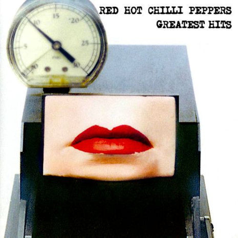 Red Hot Chili Peppers - Greatest Hits (Vinyl) (New (N))