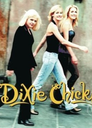 The Chicks - Wide Open Spaces (Vinyl) (New (N))