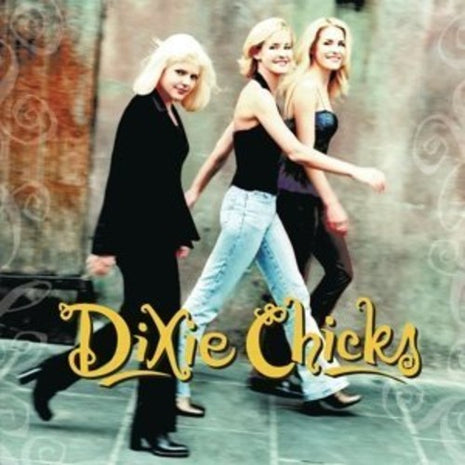 The Chicks - Wide Open Spaces (Vinyl) (New (N))
