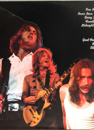 Three Dog Night : Around The World With Three Dog Night (2xLP, Album, Club, RP, RCA)