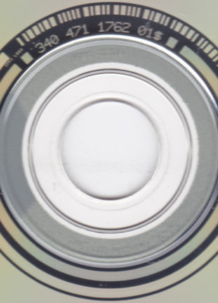 Rick Holmstrom : Gonna Get Wild (CD, Album)