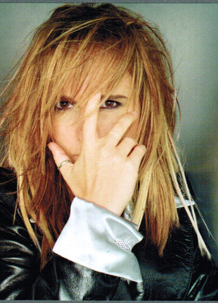 Melissa Etheridge : Your Little Secret (CD, Album)