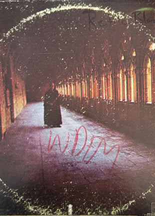 The Amazing Blondel* : Evensong (LP, Album, Scr)