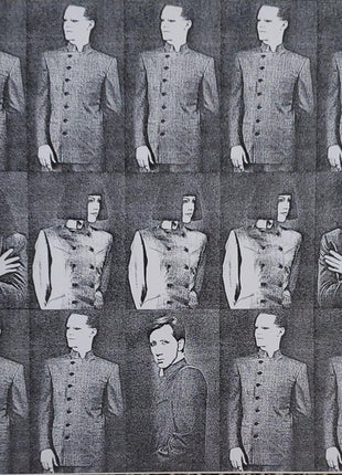 Pete Townshend : All The Best Cowboys Have Chinese Eyes (LP, Album, All)