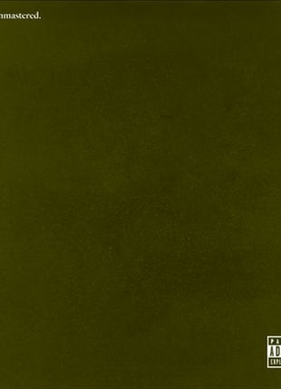 Kendrick Lamar - Untitled Unmastered. (Vinyl) (New (N))