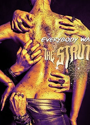 Struts - Everybody Wants (Vinyl) (New (N))