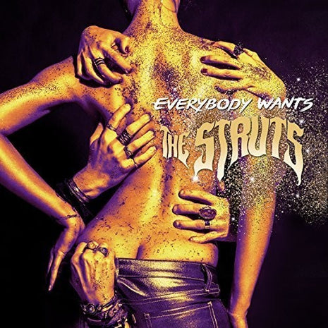 Struts - Everybody Wants (Vinyl) (New (N))