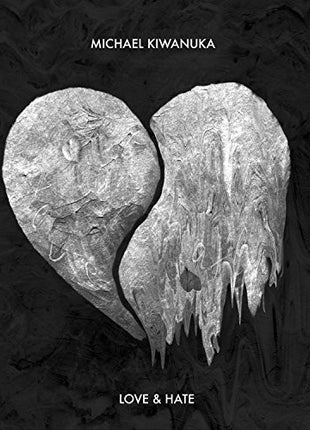Michael Kiwanuka - Love And Hate (Vinyl) (New (N))