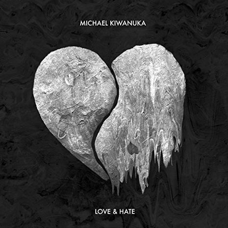Michael Kiwanuka - Love And Hate (Vinyl) (New (N))