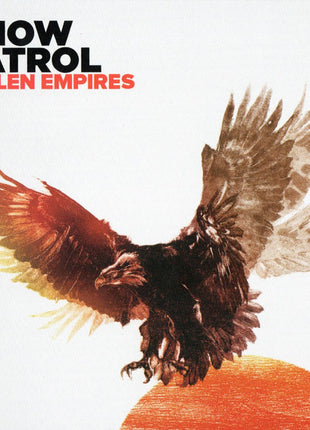 Snow Patrol : Fallen Empires (CD, Album)