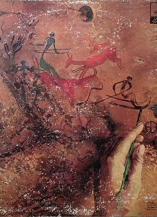 The Moody Blues : To Our Children's Children's Children (LP, Album, Gat)