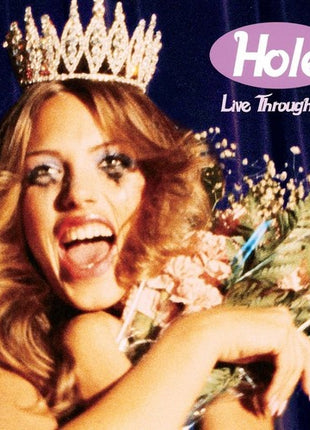 Hole - Live Through This (Vinyl) (New (N))