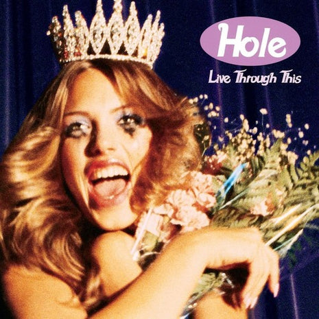 Hole - Live Through This (Vinyl) (New (N))