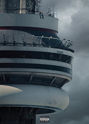 the album cover for Drake - Views