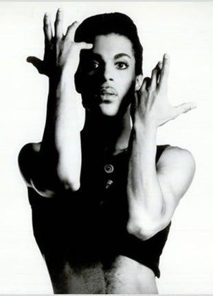 Prince - Parade (Vinyl) (New (N))