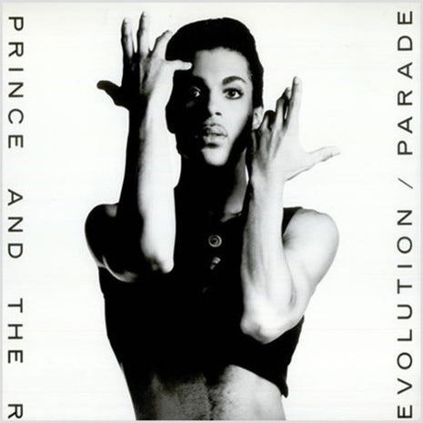 Prince - Parade (Vinyl) (New (N))