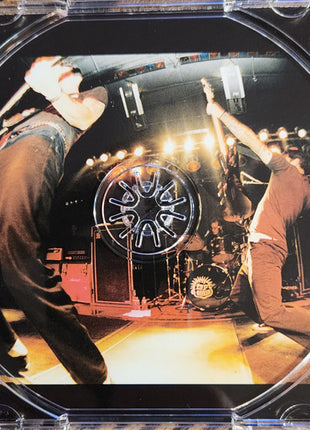 MxPx : The Ever Passing Moment (CD, Album)