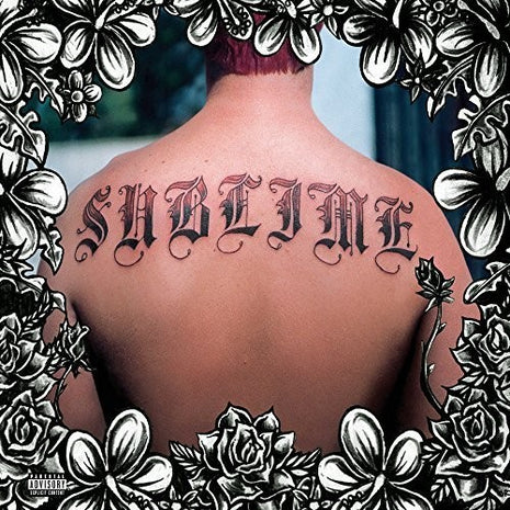Sublime - Sublime (Vinyl) (New (N))