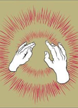 Godspeed You! Black Emperor - Lift Your Skinny Fists Like Antennas to Heaven (Vinyl) (New (N))