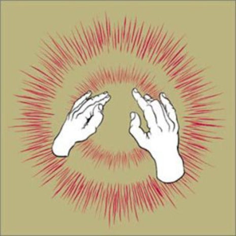 Godspeed You! Black Emperor - Lift Your Skinny Fists Like Antennas to Heaven (Vinyl) (New (N))