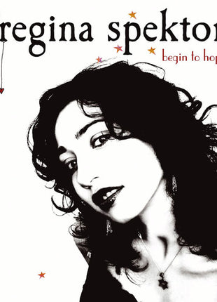 Regina Spektor - Begin To Hope (Vinyl) (New (N))