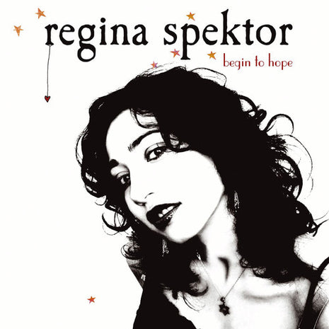 Regina Spektor - Begin To Hope (Vinyl) (New (N))