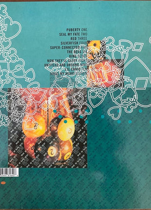 Belly : King (LP, Album, RSD, RE, RM, Gre)