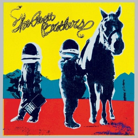The Avett Brothers - True Sadness (Vinyl) (New (N))