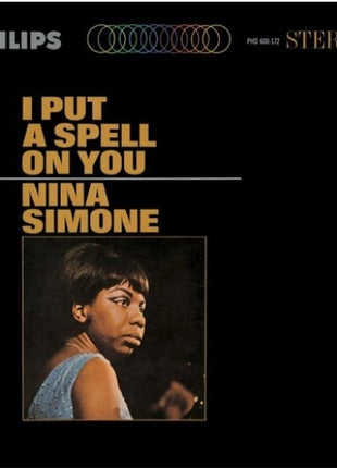 Nina Simone - I Put A Spell On You (Vinyl) (New (N))
