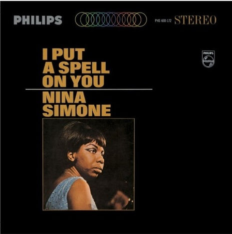 Nina Simone - I Put A Spell On You (Vinyl) (New (N))
