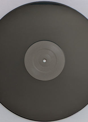The Cure : Alone (Four Tet Remix) (12", S/Sided, RSD, Single, Ltd)