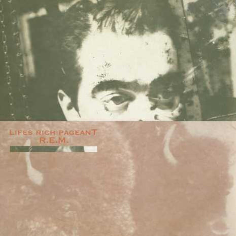 R.E.M. - Lifes Rich Pageant (Vinyl) (New (N))