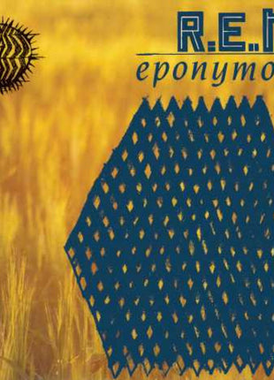 R.E.M. - Eponymous (Vinyl) (New (N))