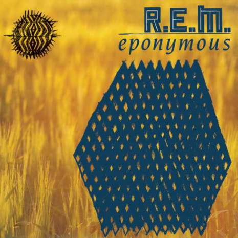 R.E.M. - Eponymous (Vinyl) (New (N))