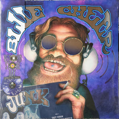 Blue Cheer : Junk (LP, Album, RSD, Blu)