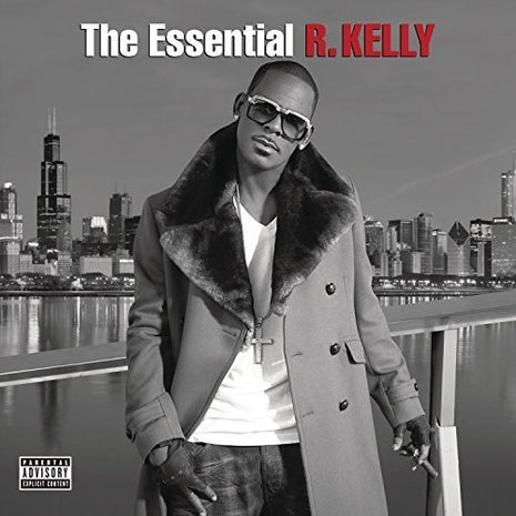 R Kelly - The Essential R. Kelly (Vinyl) (New (N))